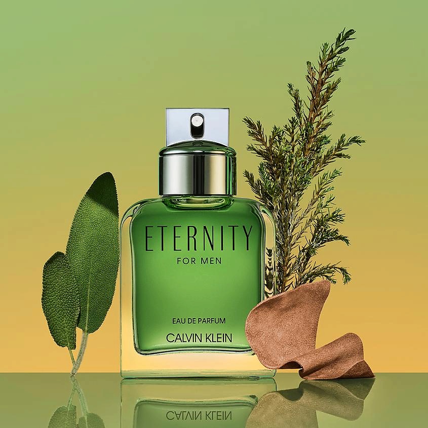 CALVIN KLEIN Eternity – фото 6