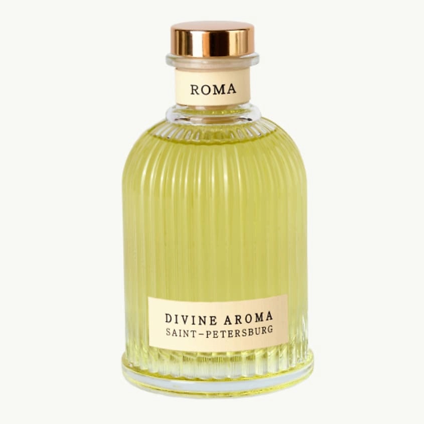 DIVINE AROMA Диффузор Рим – фото 4