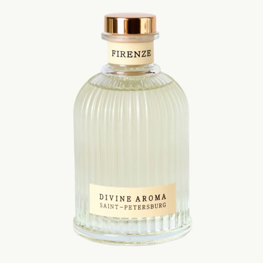 DIVINE AROMA Диффузор Флоренция – фото 4