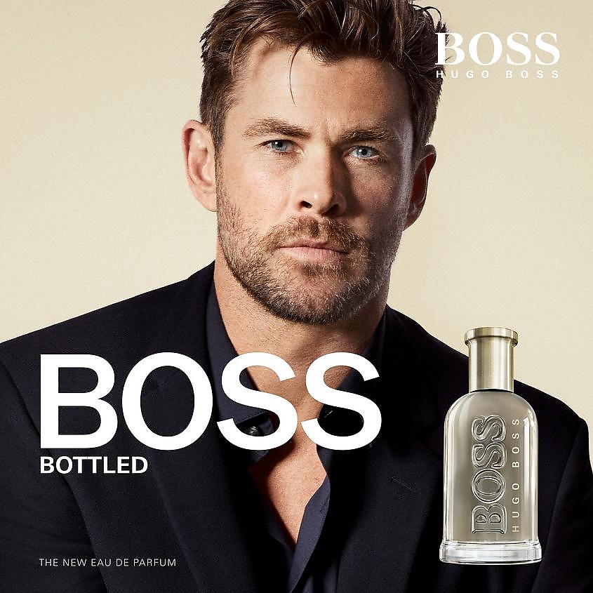 HUGO BOSS Bottled Eau de Parfum – фото 7