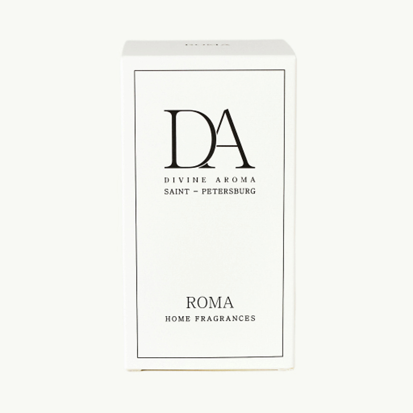 DIVINE AROMA Диффузор Рим – фото 3