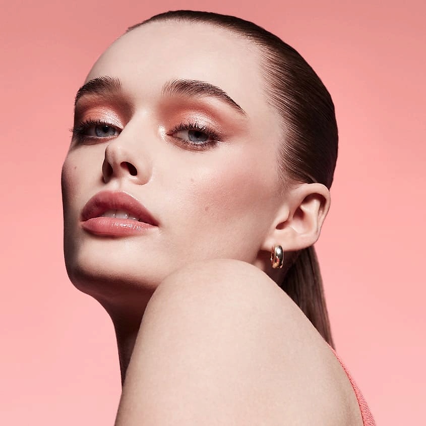 NARS Четырехцветные тени для век – фото 11