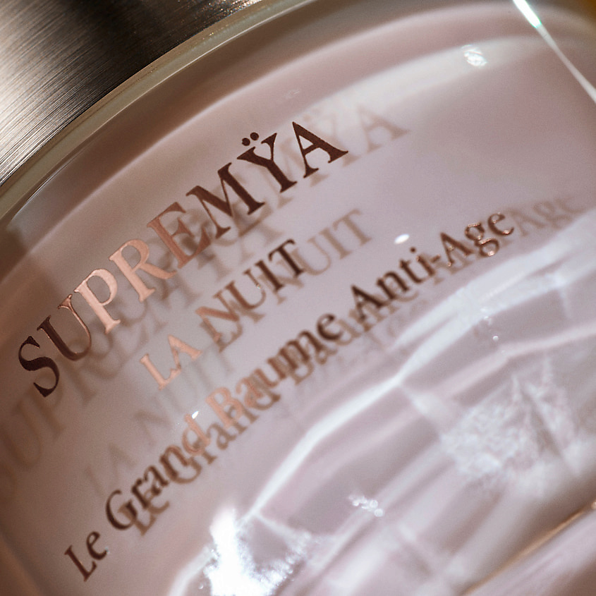 SISLEY Ночной антивозрастной крем-бальзам Supremÿa At Night Anti-Aging Cream – фото 3