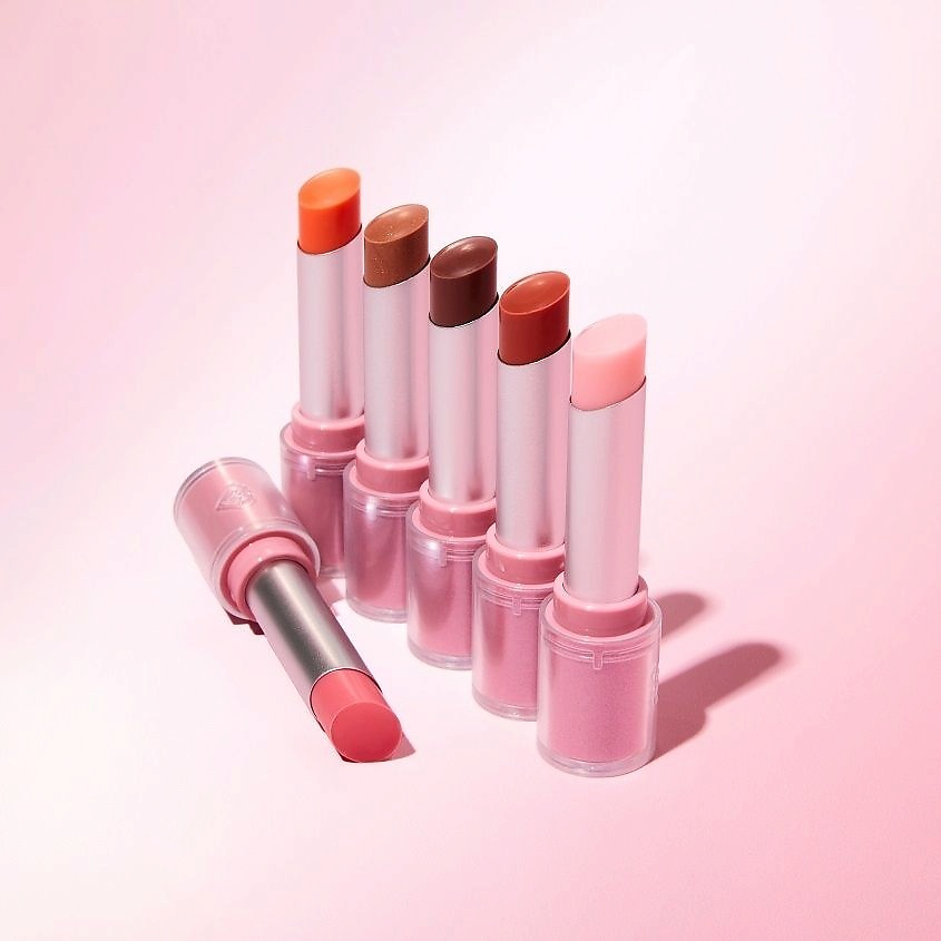 KAJA Бальзам для губ Juicy glass lip balm – фото 5