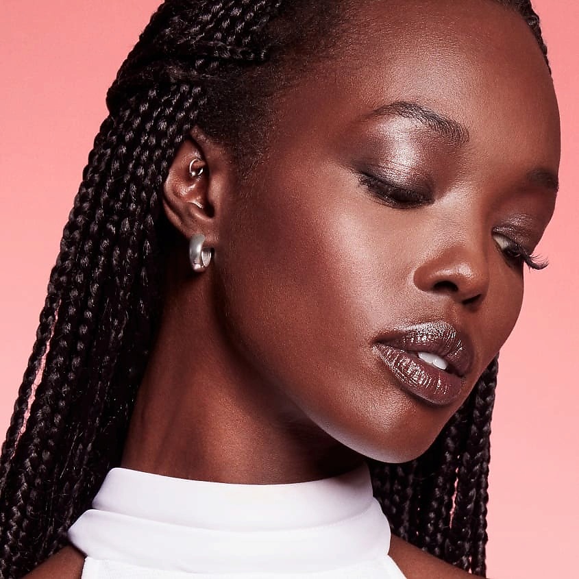 NARS Четырехцветные тени для век – фото 13