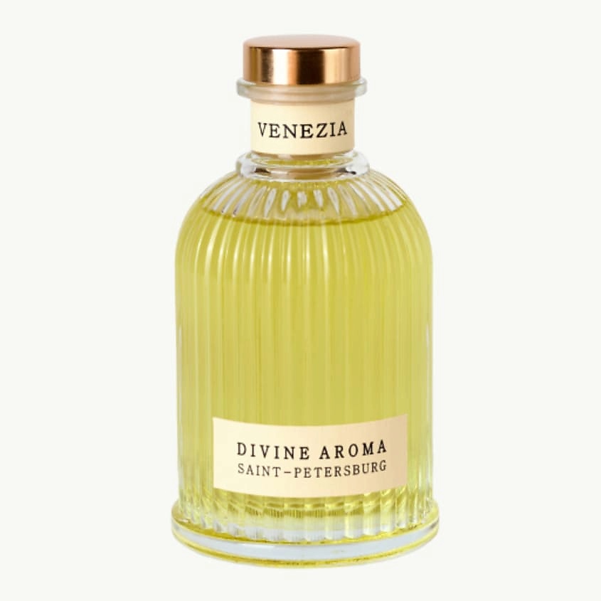 DIVINE AROMA Диффузор Венеция – фото 4
