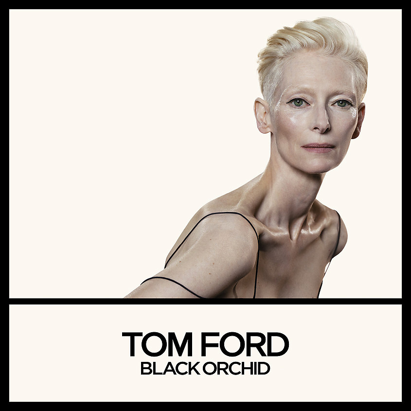 TOM FORD Black Orchid Reserve – фото 4