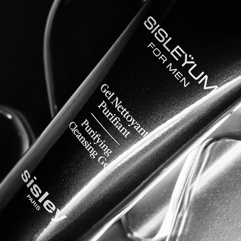 SISLEY Очищающий гель для лица Sisleÿum – фото 3