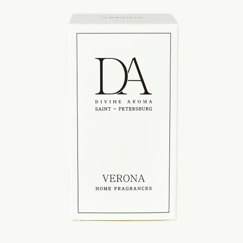 DIVINE AROMA Диффузор Верона – фото 3
