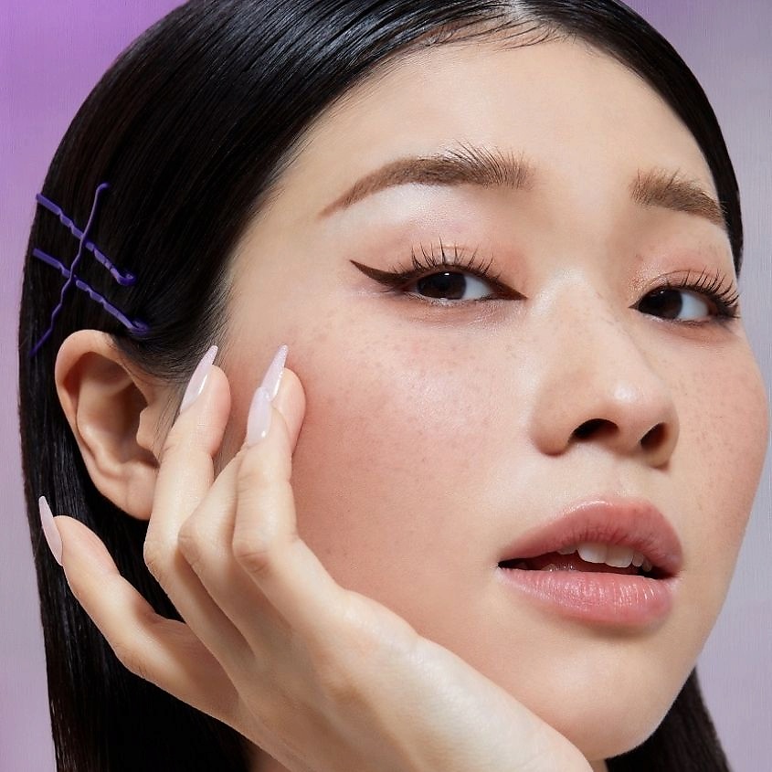 KAJA Подводка для глаз с печатью Wink stamp – фото 5