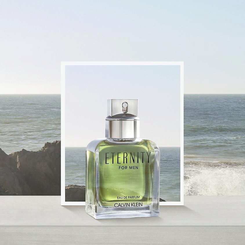CALVIN KLEIN Eternity – фото 8