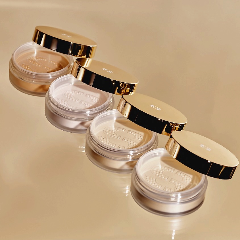 SISLEY Пудра рассыпчатая с эффектом ухода за кожей Phyto-Teint Poudre Libre – фото 7
