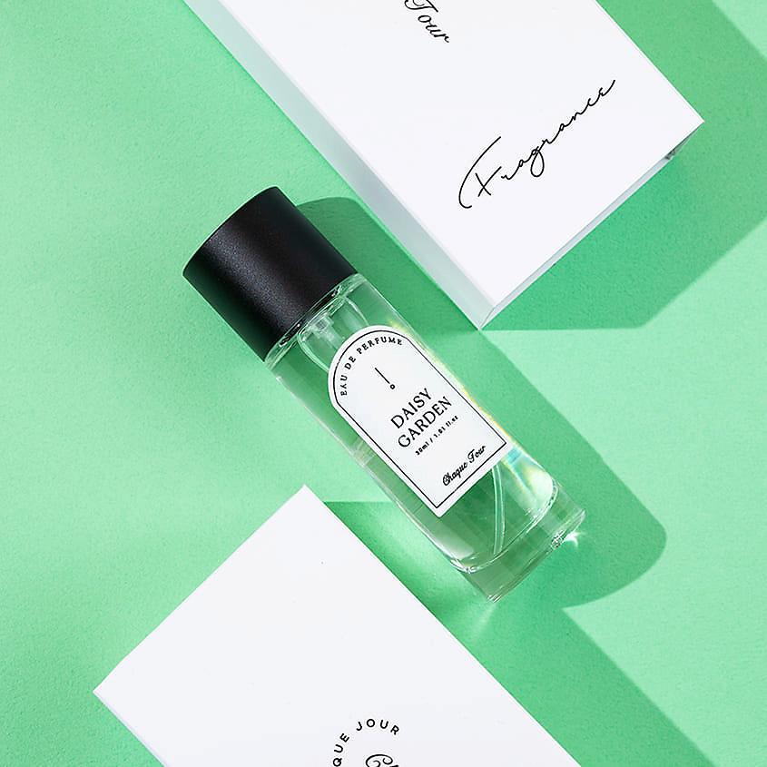 CHAQUE JOUR Daisy Garden Eau De Perfume – фото 2