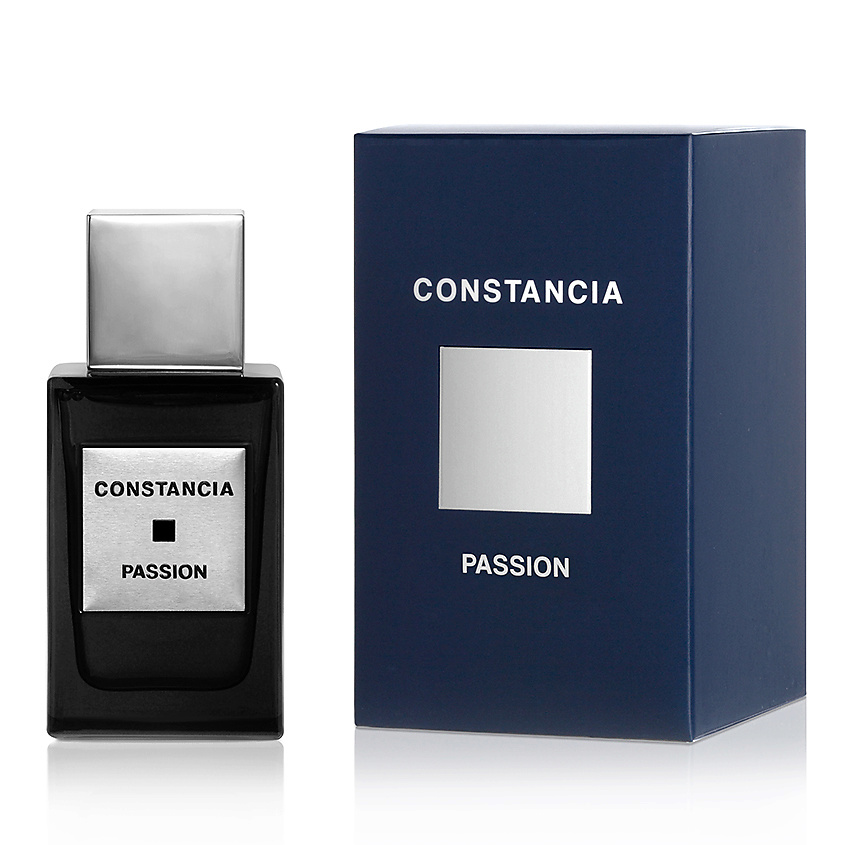 CONSTANCIA Passion – фото 3