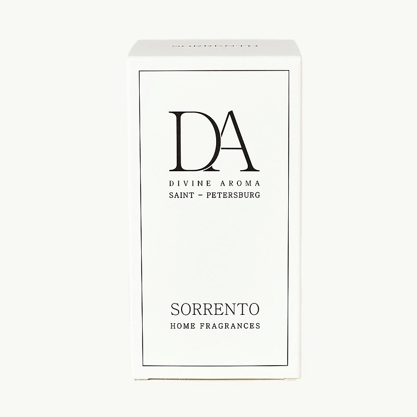 DIVINE AROMA Диффузор Сорренто – фото 3