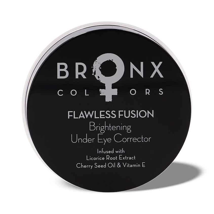 BRONX COLORS Корректор для лица Flawless Fusion – фото 3