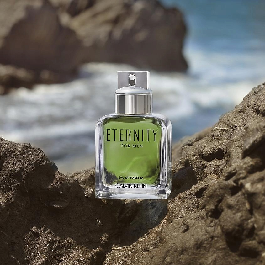 CALVIN KLEIN Eternity – фото 7
