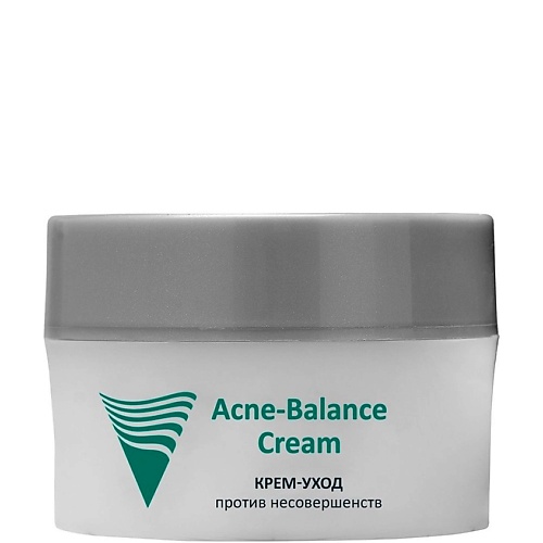 ARAVIA PROFESSIONAL Крем-уход против несовершенств Acne-Balance Cream 50