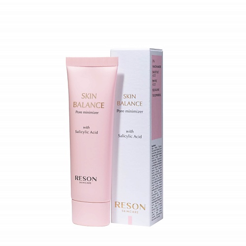 RESON Cредство для уменьшения пор Skin Balance 30