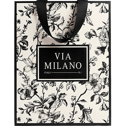 VIA MILANO Подарочный пакет