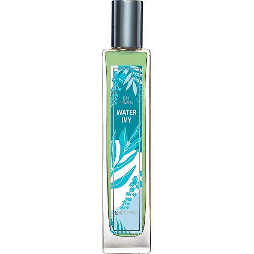 BROCARD Грезы ВОДЯНОЙ ПЛЮЩ DAY DREAMS WATER IVY 55