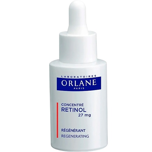 ORLANE Концентрат ретинола для лица 30