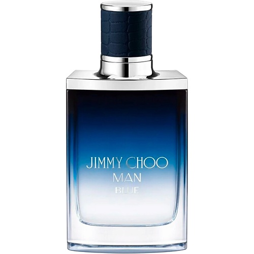 JIMMY CHOO Man Blue 50