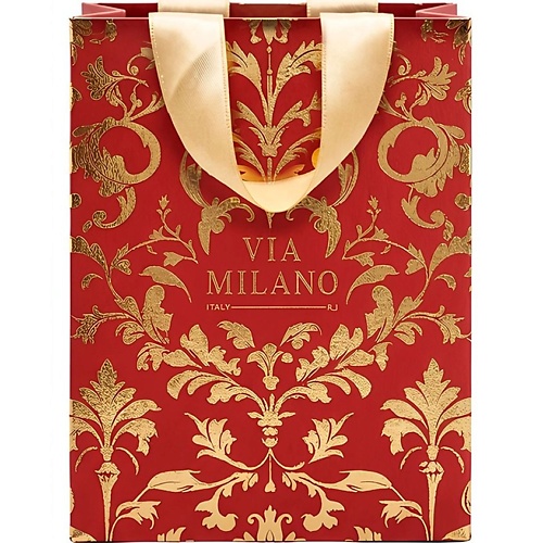 VIA MILANO Подарочный пакет