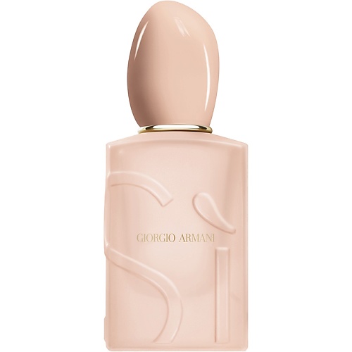 GIORGIO ARMANI Si Pink Bloom 50