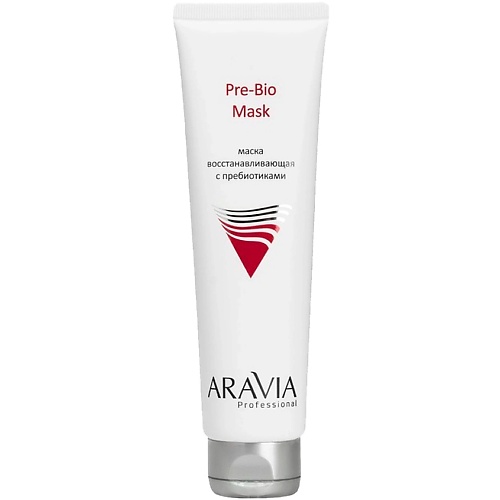 ARAVIA PROFESSIONAL Маска восстанавливающая с пребиотиками Pre-Bio Mask 100
