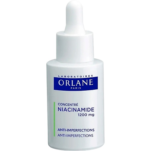 ORLANE Концентрат ниацинамида для лица Concentre Niacinamide 30
