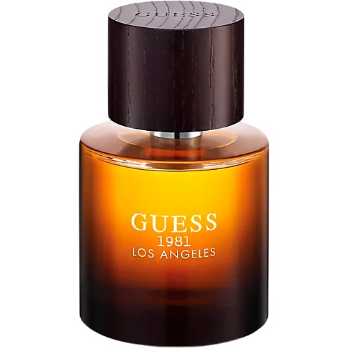 GUESS 1981 Los Angeles Man 50