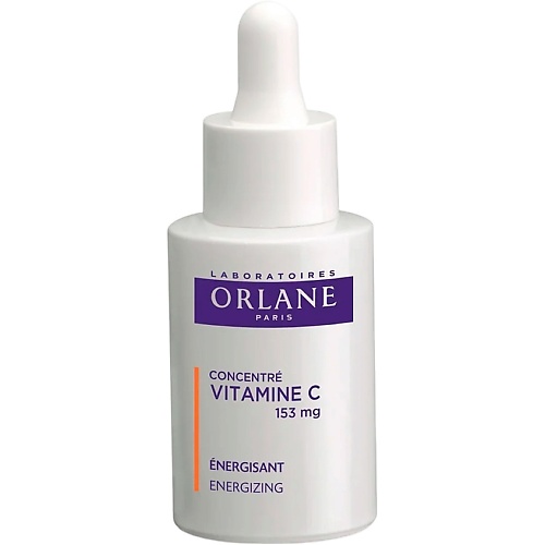 ORLANE Концентрат витамина С для сияния и молодости кожи лица 30