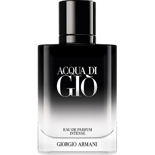 GIORGIO ARMANI Acqua Di Gio Intense 50