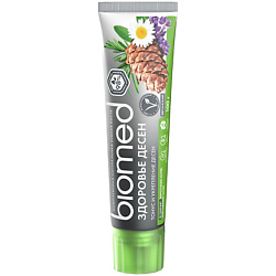 Гигиена полости рта BIOMED