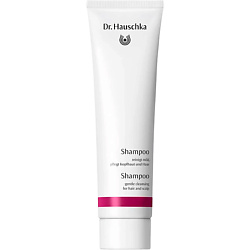 Шампуни DR. HAUSCHKA