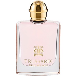 Парфюмерия TRUSSARDI