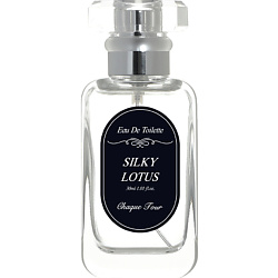 Silky Lotus