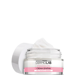 DEBORAH Крем для лица защитный для сухой и чувствительной кожи Dermolab Protective Hydrating Cream SPF15