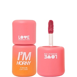 Тинты для губ LOVE GENERATION