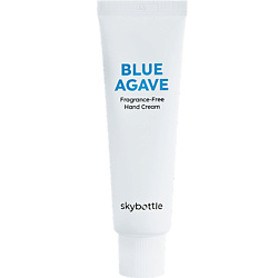 Крем для рук без запаха BLUE AGAVE