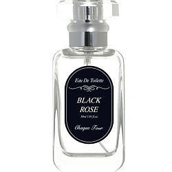 Black Rose