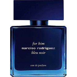 for him bleu noir Eau de Parfum