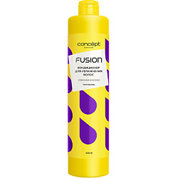 Кондиционеры для волос CONCEPT FUSION