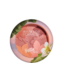Румяна Matte Monoi Butter Blush