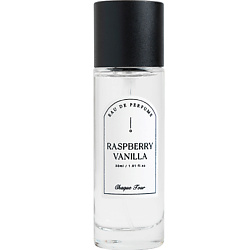 Raspberry Vanilla Eau De Perfume