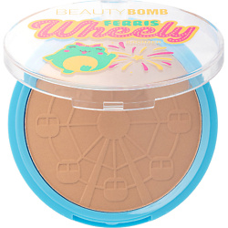 Бронзеры BEAUTY BOMB