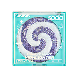 Хайлайтеры SODA