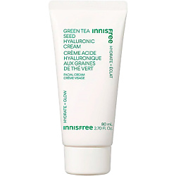 Гиалуроновый крем на основе семян зелёного чая для лица Green Tea Seed Hyaluronic Cream