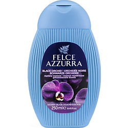 Гель для душа "Черная орхидея" Black Orchid Shower Gel